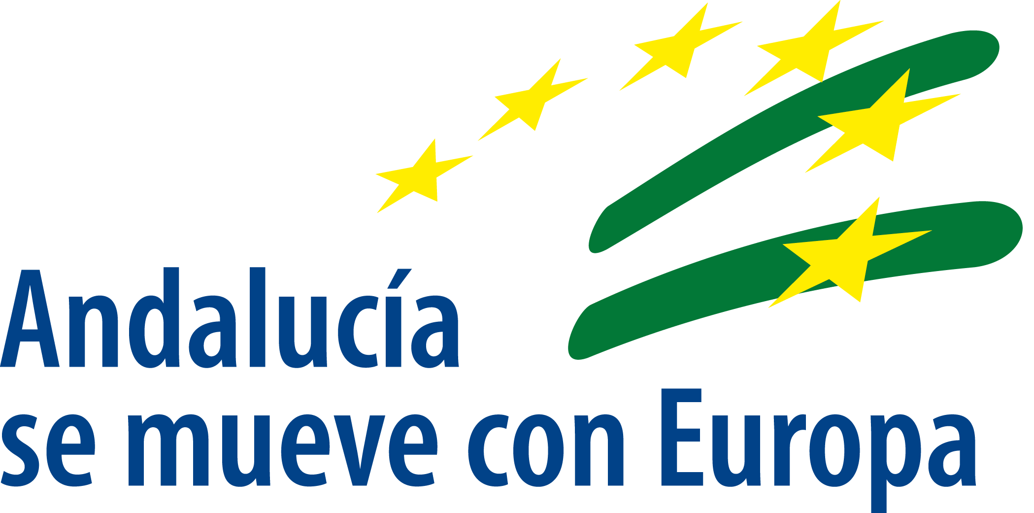 Andalucía se Mueve con Europa
