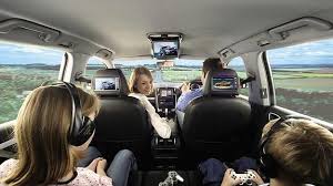 Seguridad  Control  Confort  Diversión...