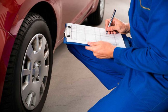 ADINE informa sobre las equivalencias de los neumáticos antes de pasar la ITV