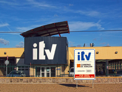 Las ITV’s ya revisan el sistema de control de emisiones a través del OBD