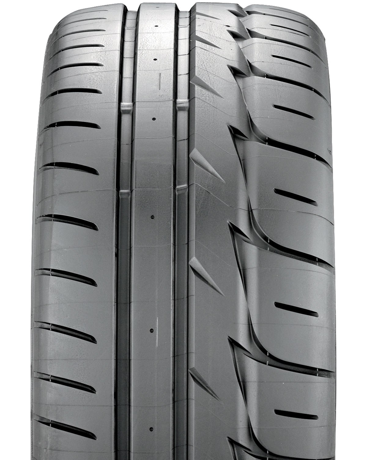 ¿QUÉ NEUMÁTICO DEBO MONTAR?