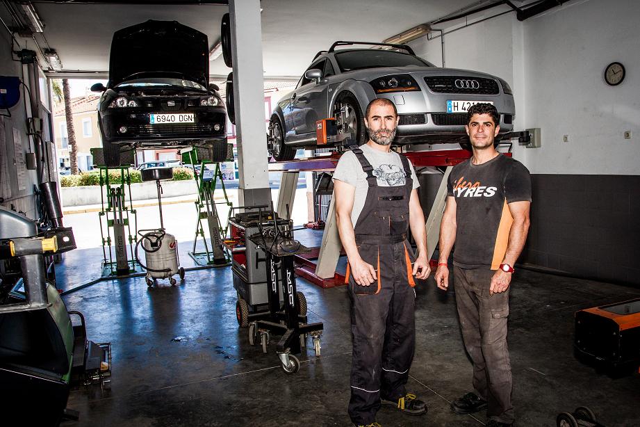 Bienvenid@ a tu servicio Premium