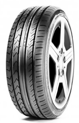 195/50 R15 82V Marca De Confianza